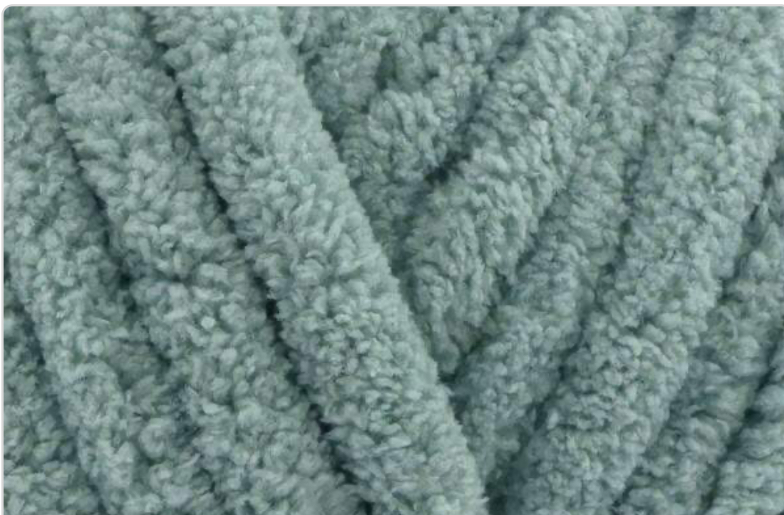 King Cole Jumbo Toastie Glacier 6457